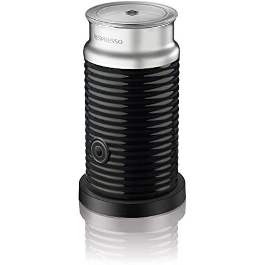 Nespresso Aeroccino 3 Black