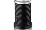 Nespresso Aeroccino 3 Black