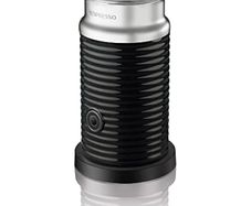 Nespresso Aeroccino 3 Black