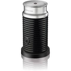 Nespresso Aeroccino 3 Black