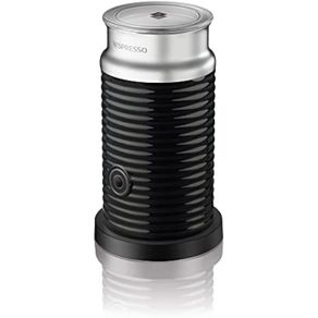 Nespresso Aeroccino 3 Black