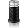 Nespresso Aeroccino 3 Black Image 2