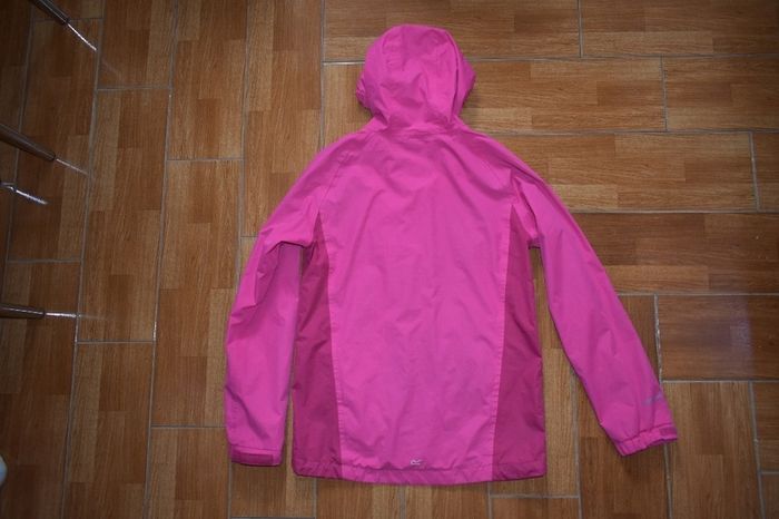 Regatta jacket size 11 years