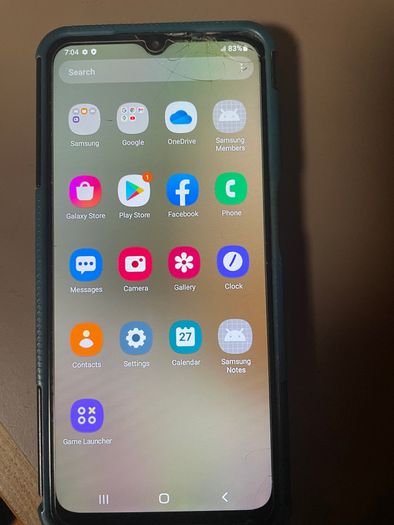 Samsung Galaxy A12