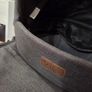 Buggy Dark Grey - ABC Design Salsa 4 (2-in-1 Travel System) Image 3