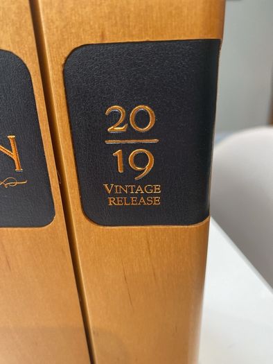 Middleton Very Rare 2019 Box