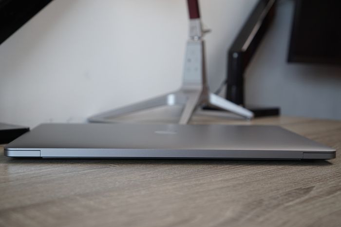 MacBook Pro 16" 2019  32GB | 1TB | i7-9750H | Radeon Pro 5300M 4GB