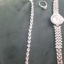 Ladies Watch Set Image 2