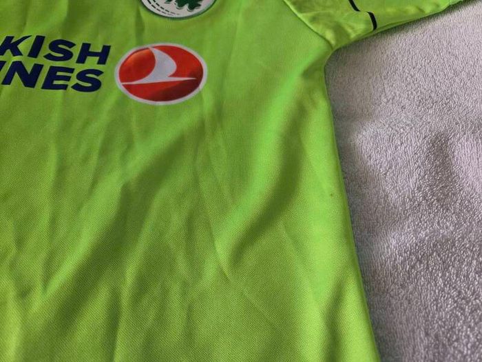 Ireland Cricket T20 2021 Jersey Medium Adult O'Neills