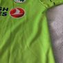Ireland Cricket T20 2021 Jersey Medium Adult O'Neills Image 8