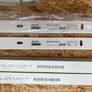 IKEA BOAXEL Storage, Shelving Unit LOT Image 2