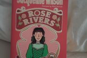 Jacqueline wilson