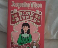 Jacqueline wilson