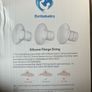 Hands free breast pump Image 3