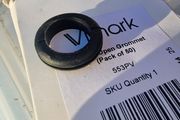 open grommets