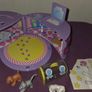 1999 Toybiz Pet Party set Image 6