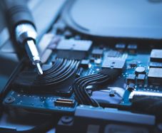 Custom Computer Builds and Repairs / Networking IT services / Laptop repairs