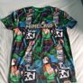 Teenage minecraft clothes Image 3