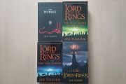The Hobbit &amp; Lord of the Rings Trilogy (Fantasy Paperbacks 2001)