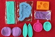 cake decorating tools