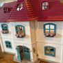 Schleich Horse Club house and stables Image 2