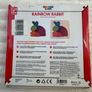 George Luck Puzzle Hape Rabbit 7pcs new Damaged Box Please see photos Image 4