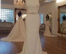 Margaret Moreland Wedding Dress