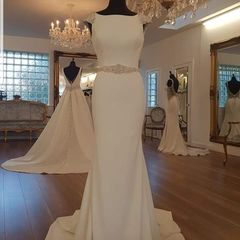 Margaret Moreland Wedding Dress