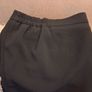 Black New Trousers Image 5