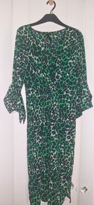 ladies dress