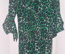 ladies dress