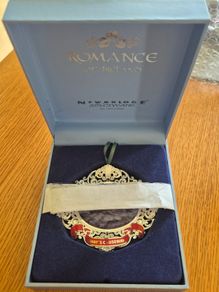Newbridge Silver, Romance of Ireland series, Giants Causeway , AV