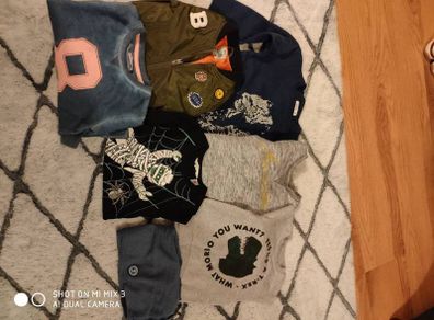 Boyswear