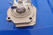 Fiat water pump