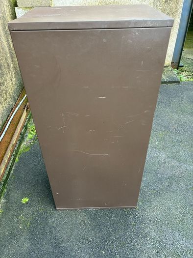 filing cabinets