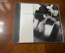 Lyle Lovett Joshua Judge Ruth CD