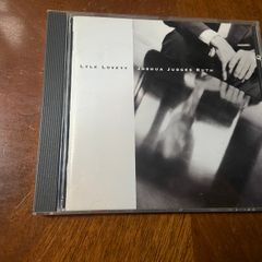 Lyle Lovett Joshua Judge Ruth CD