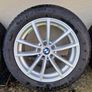 BMW Alloy Wheels Image 2
