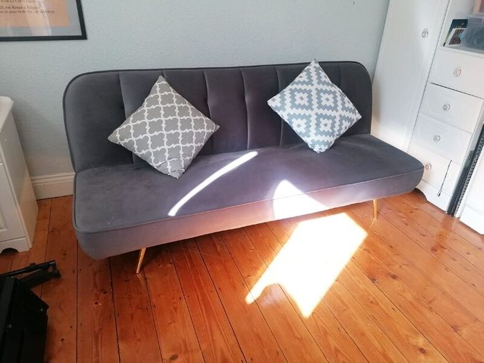 Sofa bed
