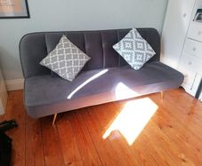 Sofa bed