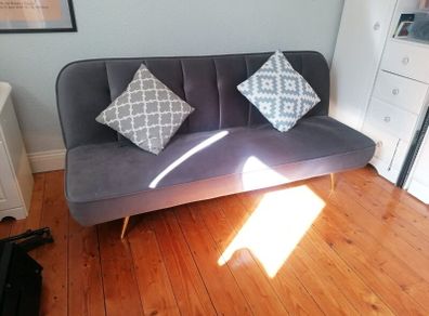 Sofa bed