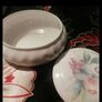 aynsley 3 piece sweetheart collection Image 4