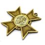 Rare world war 1 war merit cross Baden Germany Image 7