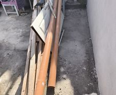 4 inch sewer pipe