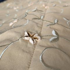Roman blinds