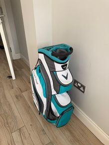 Golf Bag Unisex