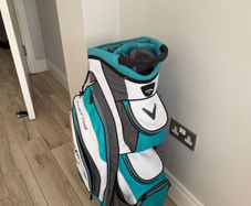 Golf Bag Unisex