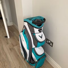 Golf Bag Unisex