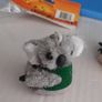 New key ring small Kola Bear Australia Image 6