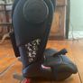 Britax Romer Car Seat Image 3